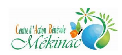 Centre d'Action Bénévole Mékinac