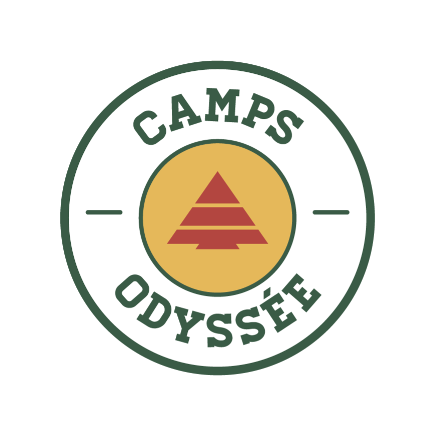 Logo Camps Odyssée